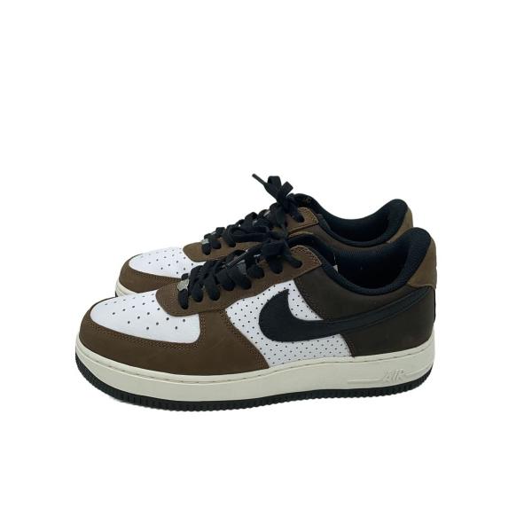 NIKE◆ローカットスニーカー_HJ4323-100/26.5cm/BRW//