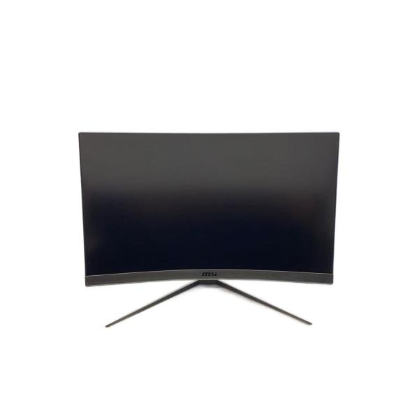 MSI◇モニター/MAG ARTYMIS 242C/ゲーミング液晶ディスプレイ