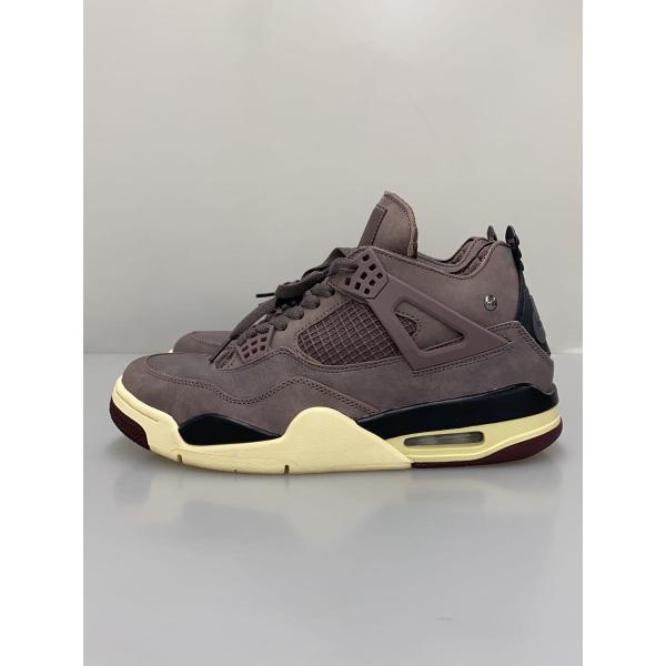 NIKE◆ハイカットスニーカー_DV6773-220/26.5cm/GRY