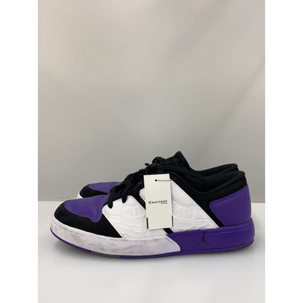 NIKE◆ローカットスニーカー/27.5cm/PUP/DV5141-105//