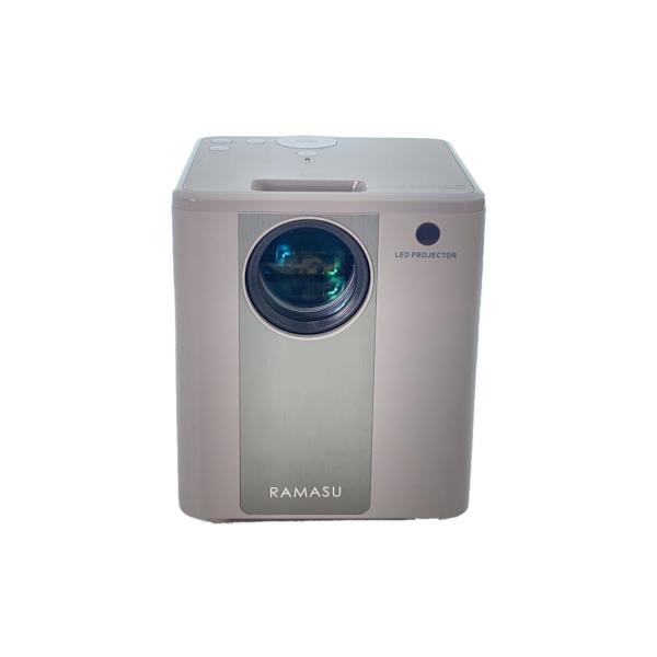 RAMASU◇プロジェクター RA-PB400 : セカンドストリートYahoo!店