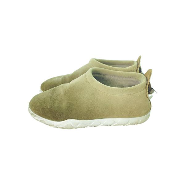 極美品✨️ NIKE AIR MOC ULTRA エアモック27cm スエード Nike air moc ultra ナイキ エアモック 27cm スウェード - メルカリ