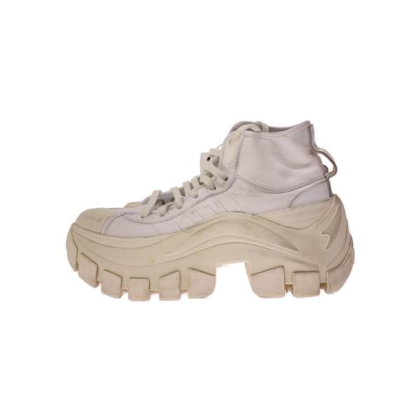 Siiiiです onegravity / TATSUYAOCONOGI® チャンキーミッドカット