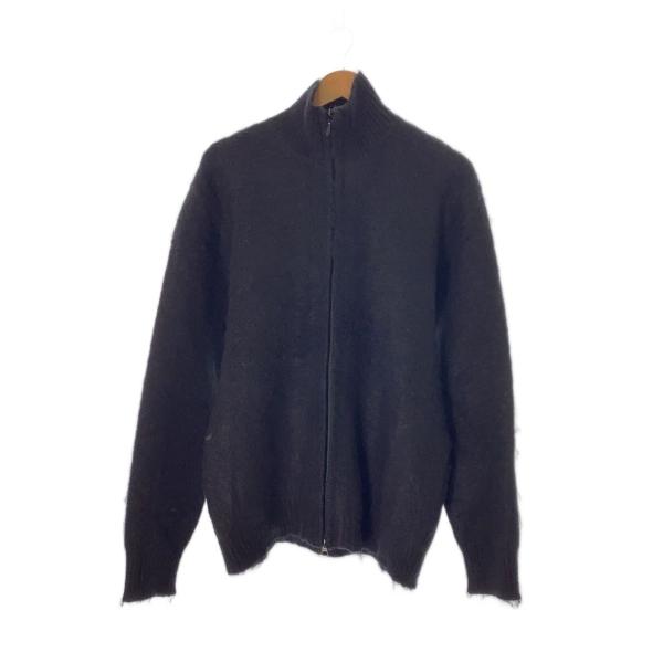 Needles◇カーディガン(厚手)/M/--/BLK/NS283 : セカンドストリート