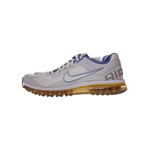 NIKE◇AIR MAX 2013_エア マックス 2013/--/GRY : セカンドストリート