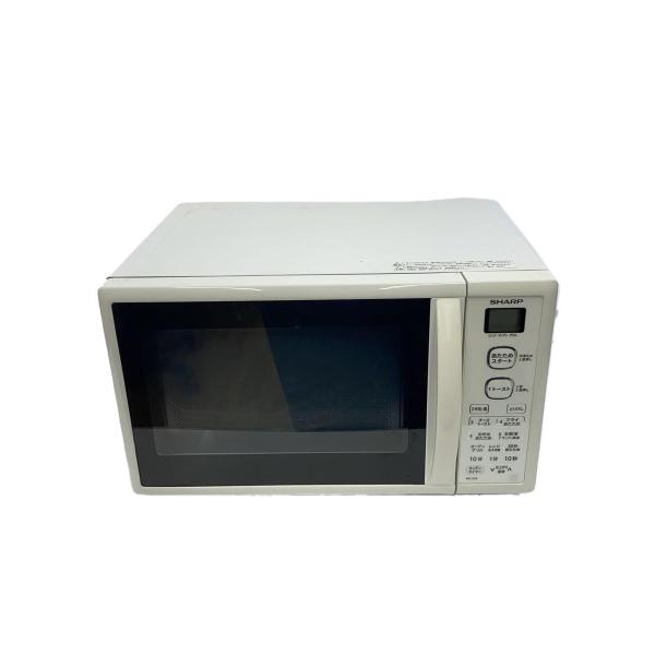 SHARP◇オーブンレンジ RE-CE6-KW// : セカンドストリートYahoo SHARP◇オーブンレンジ RE-CE6-KW// : セカンドストリートYahoo