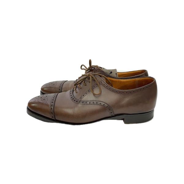 JOHN LOBB◇ドレスシューズ/--/BRD// : セカンドストリートYahoo!店