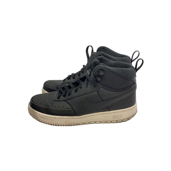 NIKE◇COURT VISION MID WNTR_コート ビジョン ミッド WNTR/25.5