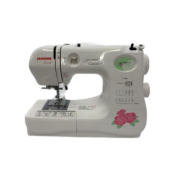 JANOME◇ミシン : セカンドストリートYahoo!店 - 通販 - Yahoo