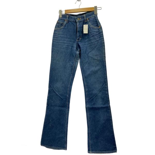 Lee◇200-0341/70〜80s/42Talon/ブーツカットパンツ/28/デニム/IDG 