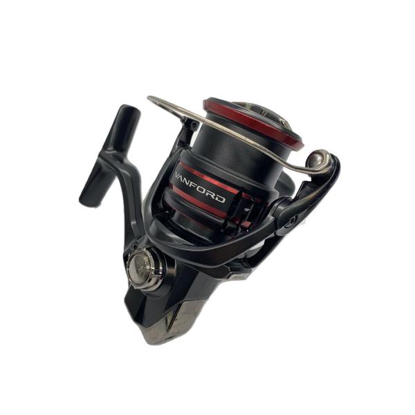 SHIMANO◇20 ヴァンフォード 2500SHG 04205/スピニングリール