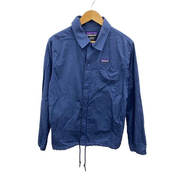 patagonia◇ライトウェイト・オールウェア・ヘンプ・コーチズ