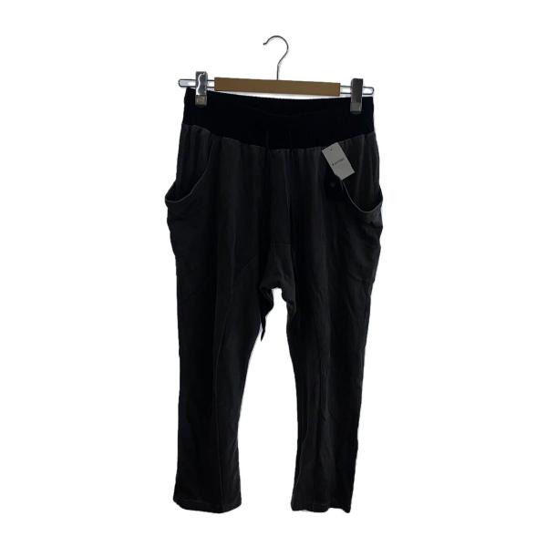 bajra◇サルエルパンツ/1/レーヨン/GRY : セカンドストリートYahoo!店