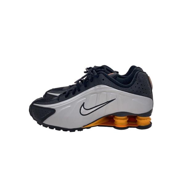 NIKE◇SHOX R4_ショックス R4/26cm/SLV : セカンドストリートYahoo!店