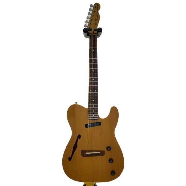Fender Japan◇TLAC-950/1990〜1991/NAT/エレキギター/テレキャス