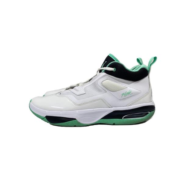 NIKE◇JORDAN STAY LOYAL 3_ジョーダン ステイ ロイヤル 3/26.5cm/WHT