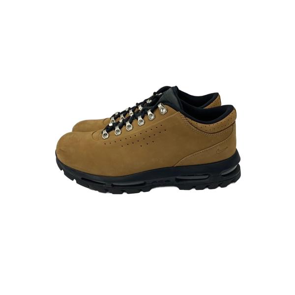 NIKE◆Air Max Goadome Low SP Taupe/30cm/CML/IU5915-200//
