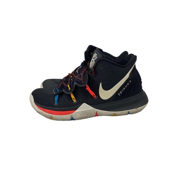 NIKE◆ハイカットスニーカー/28cm/BLK/AO2919-006//