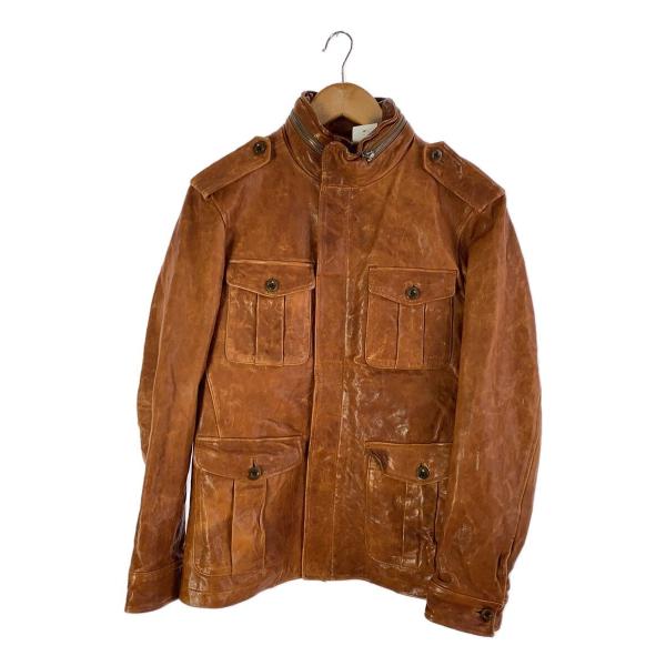 Paul Smith ジャケット PAUL SMITH JEANS 'PSJB' MULTI POCKET LINO CANVAS JACKET (L