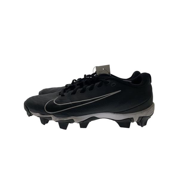 NIKE◇アメフトスパイク/27cm/BLK/PVC/FB3304-002// : セカンド
