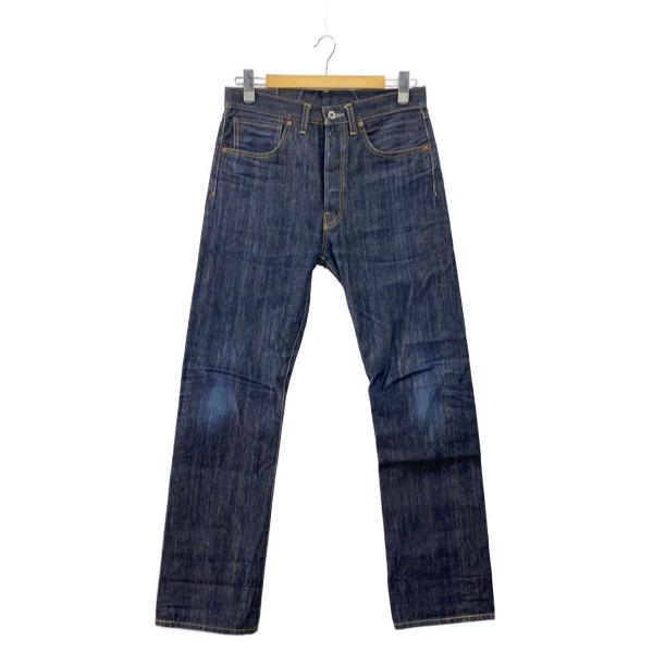 Levi's Vintage Clothing◇S501XX/1944年復刻/ストレートパンツ/32