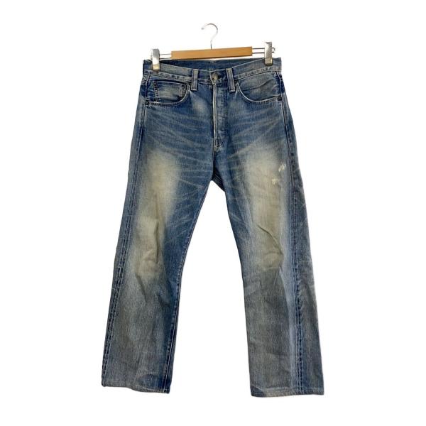 Levi's Vintage Clothing◇00S/日本製/LVC/BIG E/1947年復刻/501XX