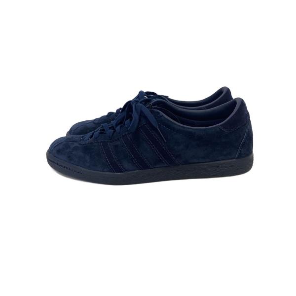 adidas◆TOBACCO/ローカットスニーカー/26cm/NVY/JR2743//