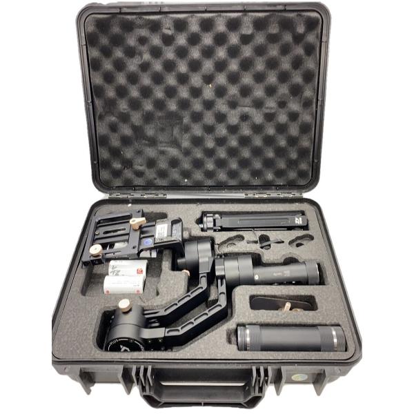 ZHIYUN◇Crane Plus/スタビライザー/CRA01 : セカンドストリートYahoo