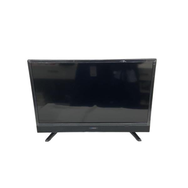 maxzen◇薄型テレビ・液晶テレビ J24SK03 [24インチ]// : セカンド