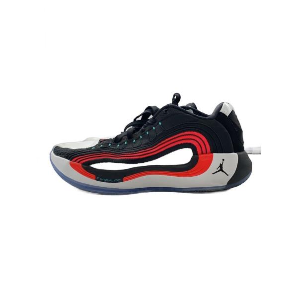 NIKE◇AIR JORDAN LUKA 4_エアジョーダン ルカ 4/26.5cm/マルチカラー