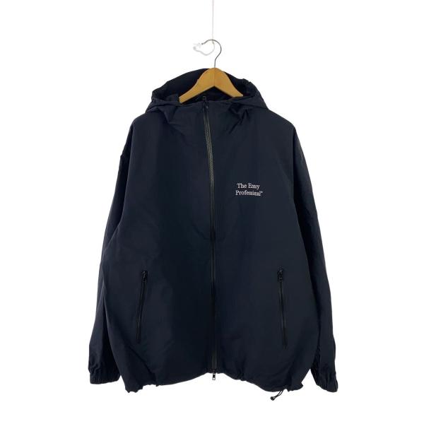 the ennoy professional◇25AW/3LAYER SHELL HOODIE/ナイロンジャケッ