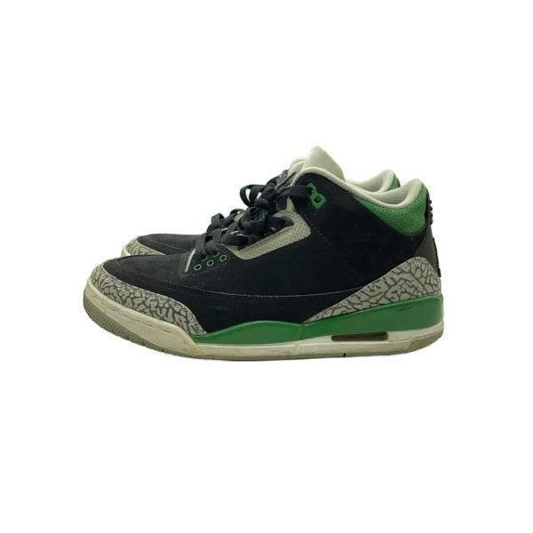 NIKE◆ハイカットスニーカー_CT8532-030/26.5cm/GRN//