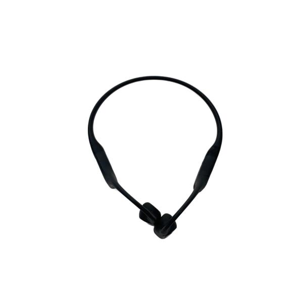 SHOKZ(AFTERSHOKZ)◇イヤホン/S805/OPEN RUN BLACK/ブラック