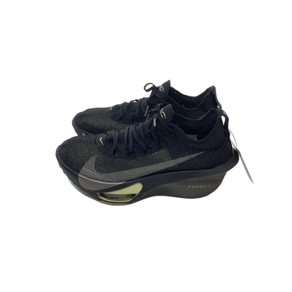 NIKE◇ALPHAFLY 3_アルファフライ 3/27cm/BLK// : セカンドストリート