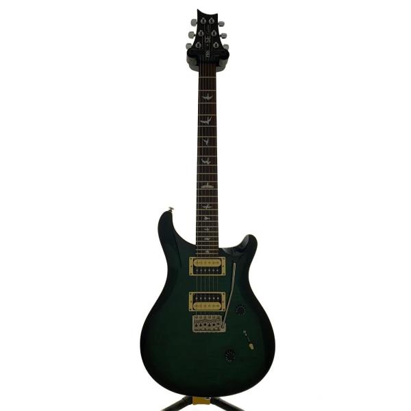 PRS(Paul Reed Smith)◇SE Custom 24/Emerald Green/2013/韓国製