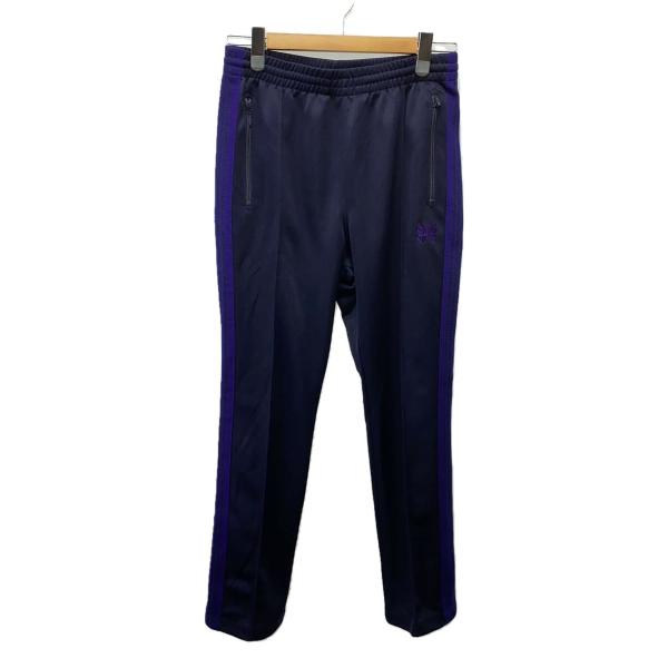 needles トラックパンツ　ストレート　Sサイズ Needles◇23AW/Narrow Track Pant/トラックパンツ/S/NS247 : セカンド