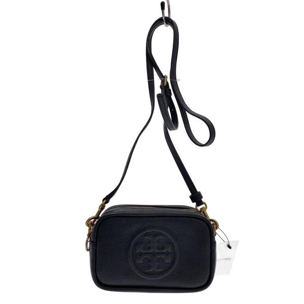 極美品 Tory Burch ストライプ柄 ショルダーバッグ 極美品 Tory Burch ストライプ柄 ショルダーバッグ