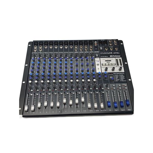 PreSonus◆ミキサー/2779200102