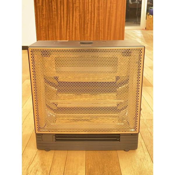 DAIKIN◇ヒーター・ストーブ ハイブリッドセラムヒート WRH134AS-H