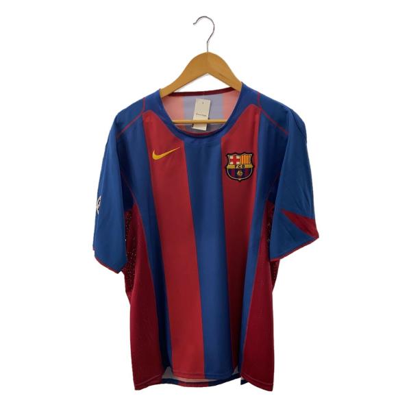 バルセロナ 05/06 ユニフォーム バルセロナ NIKE ユニフォームショップ 2005－2006 Barcelona
