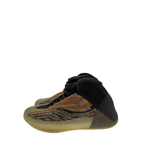 adidas◆ローカットスニーカー/26cm/BEG/GW5314
