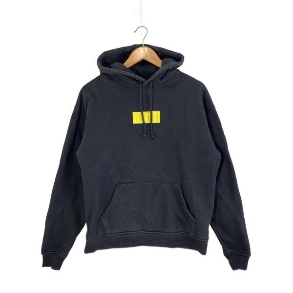 KITH シンプソンズ　パーカー KITH◇シンプソンズ/パーカー/M/コットン/BLK : セカンドストリート