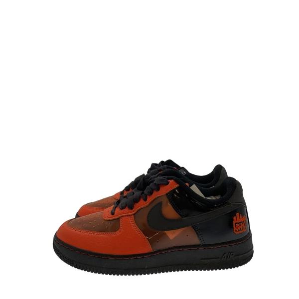 NIKE◆AIR FORCE 1 07 PRM 2/エアフォース1 07プレミアム2/ブラック/CT1251-006/26.5