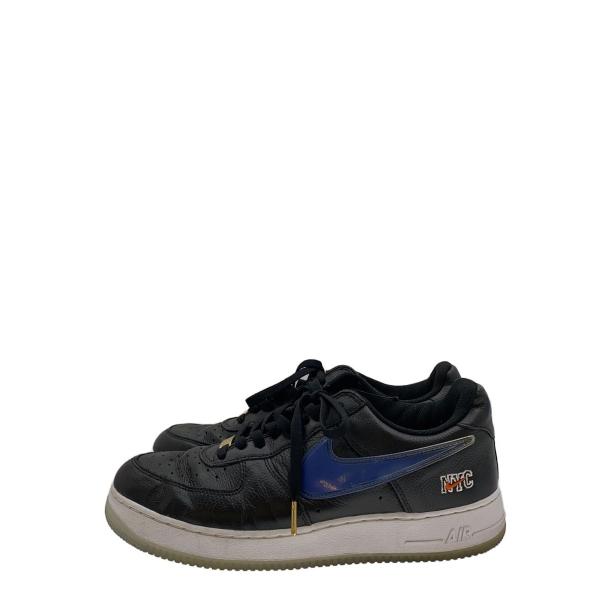 NIKE◆AIR FORCE 1 LOW/ローカットスニーカー/29.5cm/BLK/CZ7928-001//
