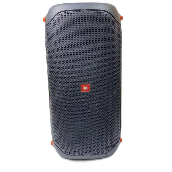 JBL◇Bluetoothスピーカー PARTYBOX 110 JBLPARTYBOX110JN : セカンド