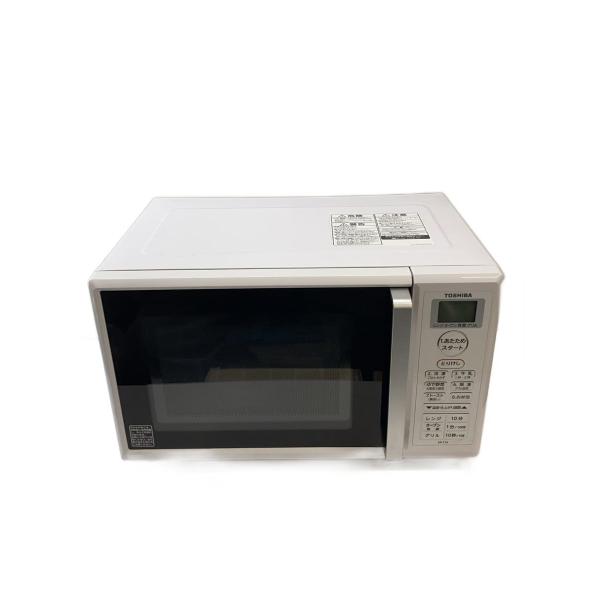TOSHIBA◇オーブンレンジ ER-T16(W) : セカンドストリートYahoo!店
