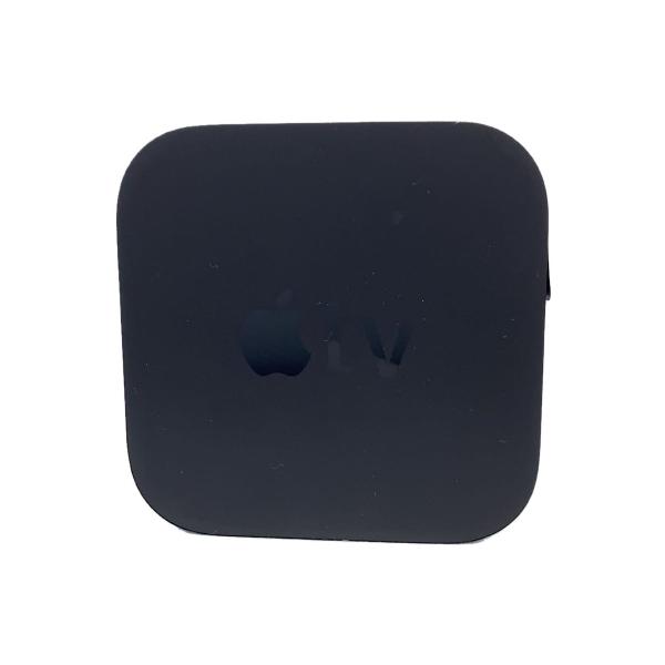 Apple◇Apple TV 4K 第6世代 64GB MXH02J/A A2169 : セカンド Apple◇Apple TV 4K 第6世代 64GB MXH02J/A A2169 : セカンド