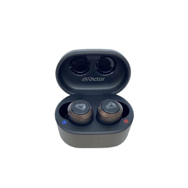 JVC・Victor◇イヤホン/HA-FXY50AT : セカンドストリートYahoo!店