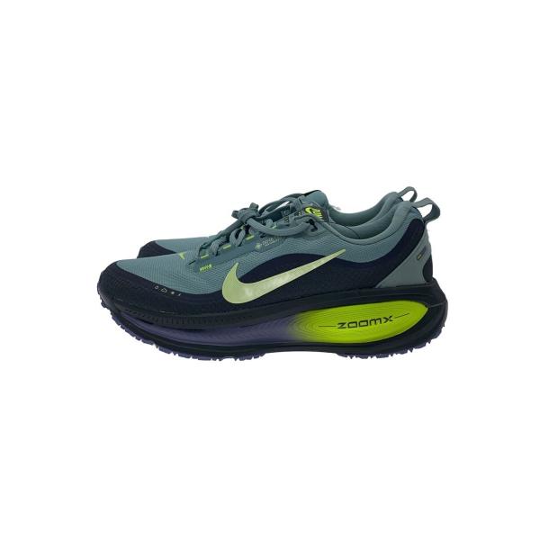 NIKE◇VOMERO 18 GORE-TEX_ボメロ GORE-TEX/27.5cm/GRN// : セカンド
