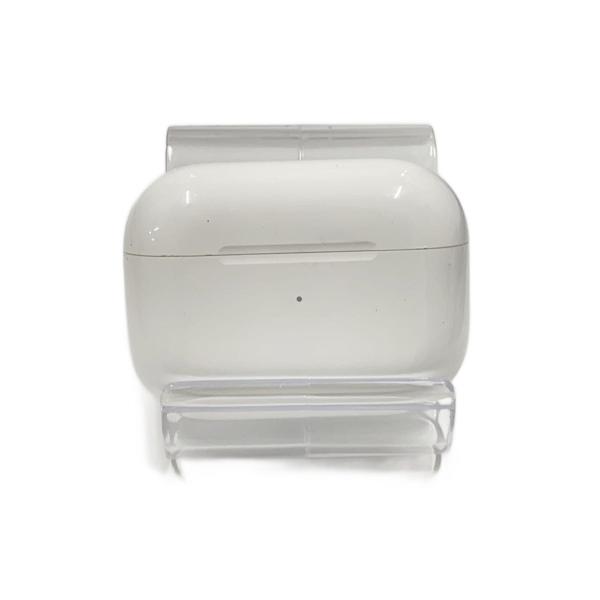 Apple◆AirPods Pro 第2世代 MagSafe充電ケースUSB-C A2968/3047/3048/3049//